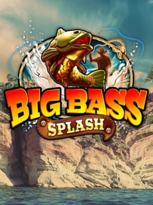 Big Bass Splash pokie at ThePokies126